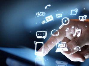 移動互聯(lián)網(wǎng)營銷 以愛和簡單重構(gòu)互聯(lián)網(wǎng)銷售