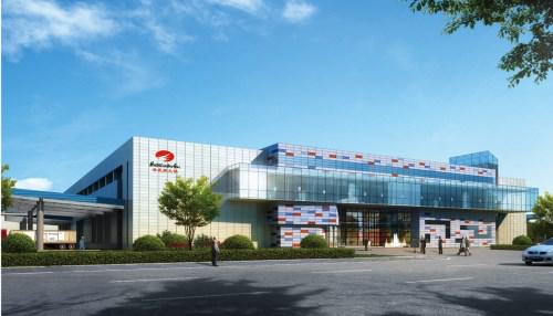 海底撈研發中心攜手中國酒水招商網，亮相CFB中國國際餐飲交易博覽會